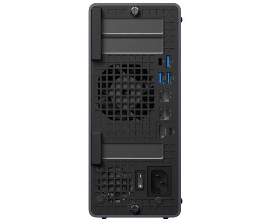 MINIS FORUM 02 Ultra Mini PC Intel Core Ultra 9 285HX CPU, b Персональные компьютеры