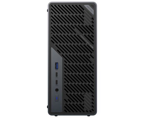 MINIS FORUM 02 Ultra Mini PC Intel Core Ultra 9 285HX CPU, b Персональные компьютеры