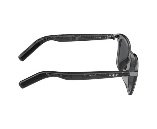 Smart Glasses COLMI G06 Black Jaunumi - Viedierices