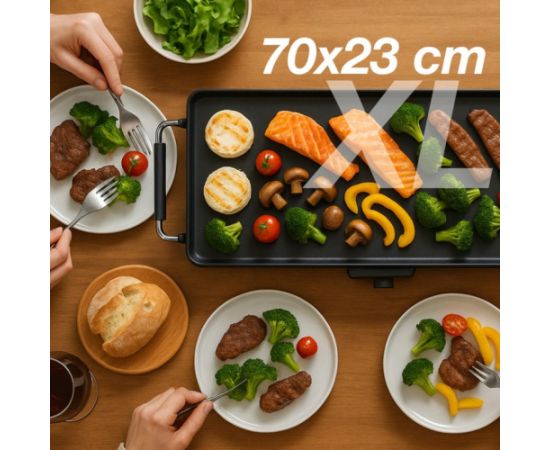 Beper P101BBQ070 Электрические грили