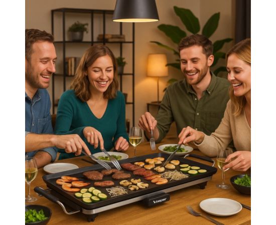 Beper P101BBQ070 Электрические грили