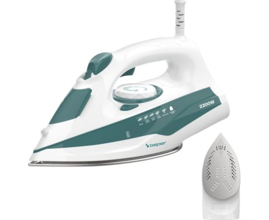 Beper P204FER005 Утюги и системы