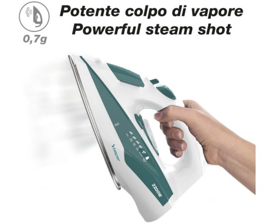 Beper P204FER005 Утюги и системы