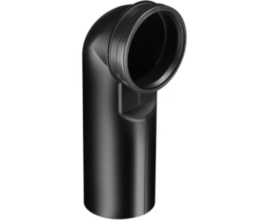 Schell WC līkums 90° PE Встроенные фреймы