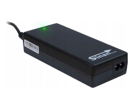 LĀDĒTĀJS UNIVERSĀLAIS Inter-Tech Notebook 90W Sinan UB-90HB - 88882145 Новинки Компьютерная техника