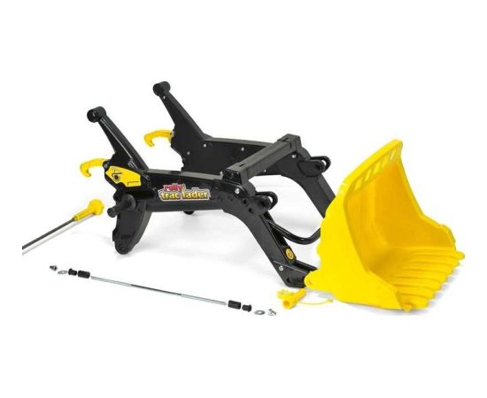 Rolly Toys Rolly Toys Łyżka Track Jaunumi, Bērnu preces