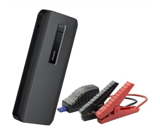 AKB Palaišanas iekārta Xiaomi 70mai PS06 Jump Starter Max Midrive Jaunumi - Datori