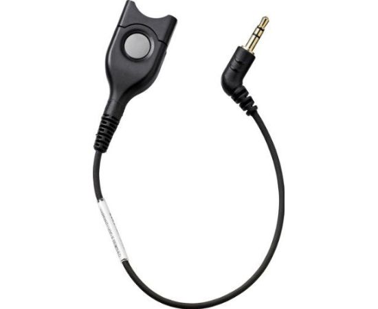 Sennheiser KABEL TELEFONICZNY Sennheiser CCEL 193 Aудио-видео