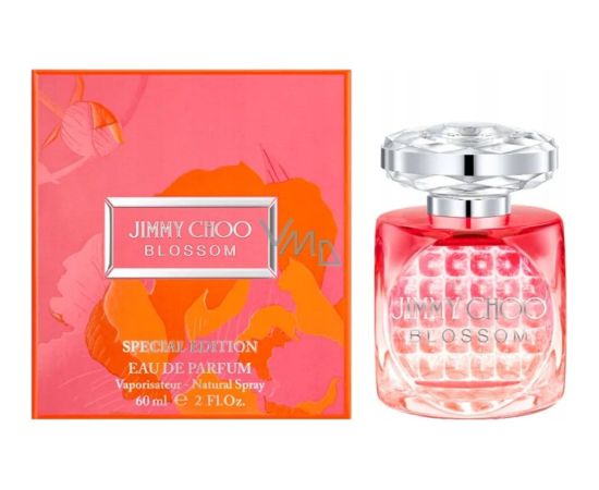 Jimmy Choo Blossom Special Edition 2025 edp 60ml Sieviešu Smaržas