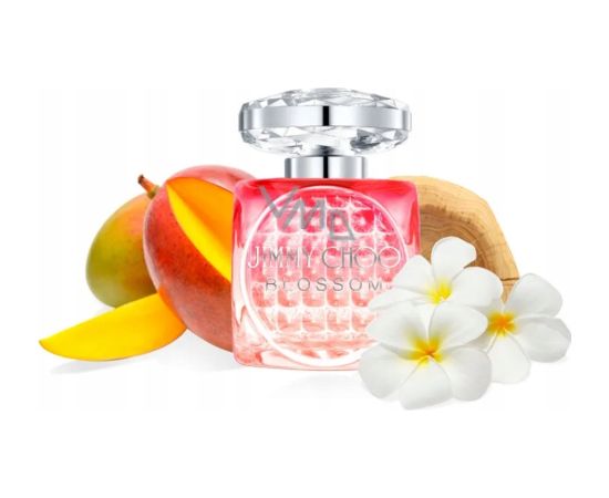 Jimmy Choo Blossom Special Edition 2025 edp 60ml Sieviešu Smaržas