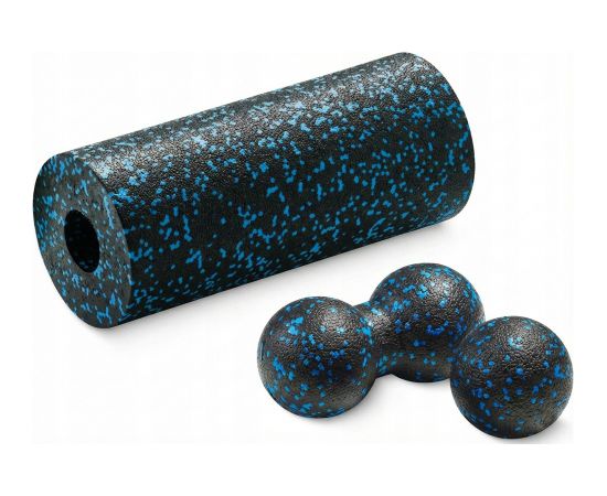 Funfit Hantle Bitumiczne 30 kg Zestaw 2x15 kg Велосипеды