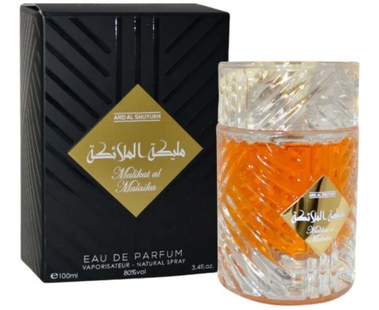 Lattafa Ard Al Shuyukh Malikat Al Malaika EDP 100 ml Духи унисекс