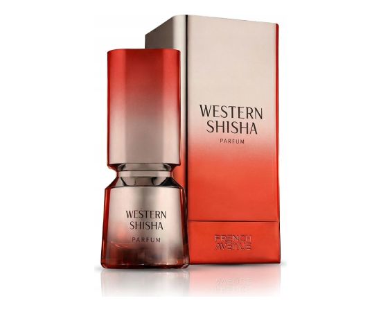 Histoires de Parfums Western Shisha Woda toaletowa 100ml Unisex Smaržas