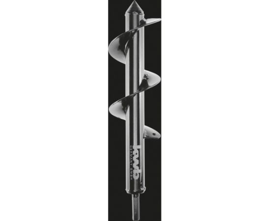 Einhell WIERTŁO DO GLEBY 7 razy 30 Zemes un ledus urbji