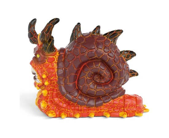 Schleich Ślimak z lawy Eldrador Фигурки и герои