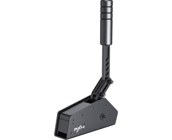 PXN HBS Handbremse - schwarz Jaunumi - Audio-Video