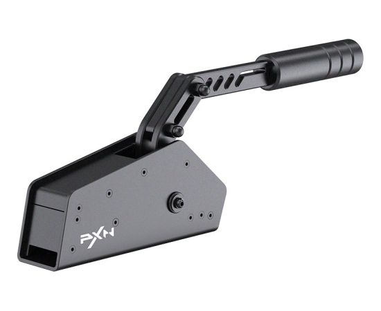 PXN HBS Handbremse - schwarz Jaunumi - Audio-Video