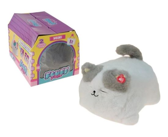 Adar Kotek pluszowy na baterie MIX Мягкие игрушки