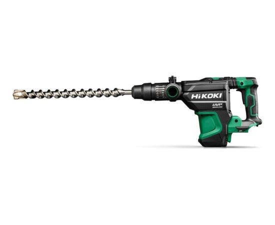 Hikoki HIKOKI.THE-DAM HAMMER 36V SDS MAX DH3640DAW2Z 9.2J BL MULTIVOLT CASE Jaunumi -Dārzam