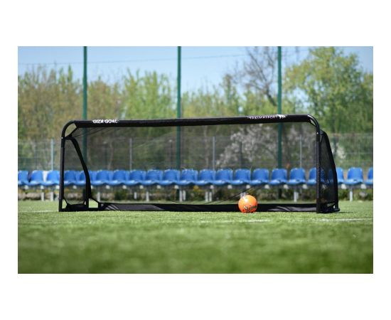 YakimaSport Bramka piłkarska GIZA Skrzat 3x1m 300cm x 100cm Для футбола