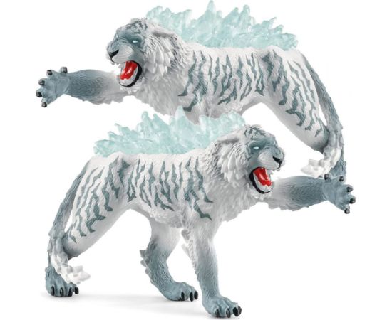 Figurka Schleich Lodowy tygrys Figūriņas un varoņi