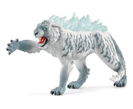 Figurka Schleich Lodowy tygrys Figūriņas un varoņi