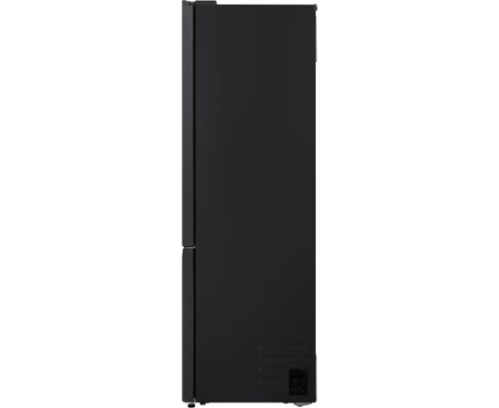 LG GBBS726CEV Jaunumi Sadz. tehnika