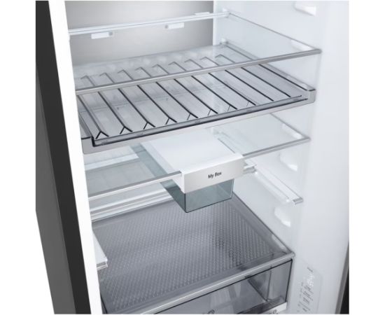 LG GBBS726CEV Jaunumi Sadz. tehnika