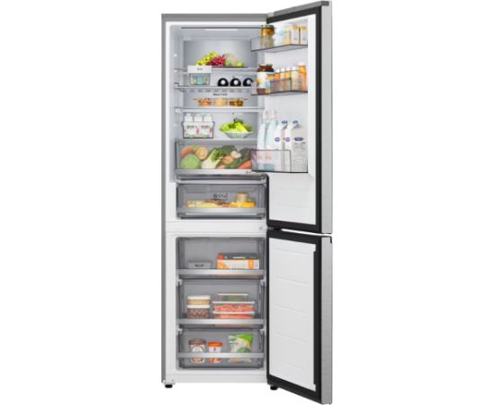 LG GBBS716CMB Крупная бытовая техника