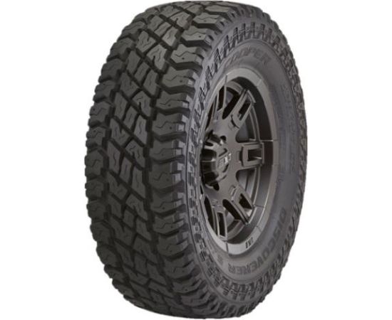 Cooper Discoverer ST MAXX 285/75R17 121Q Летние Покрышки