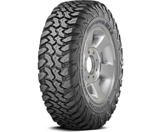 Hankook Dynapro MT2 (RT05) 235/85R16 120Q Vasaras riepas