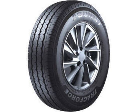 Sunny NL106 185/80R14 102R Летние Покрышки