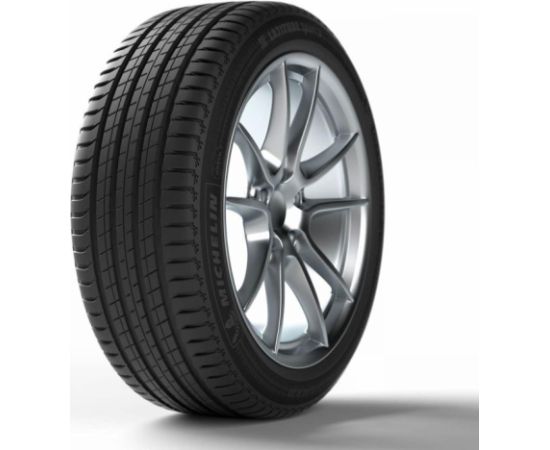 Michelin Latitude Sport 3 275/55R17 109V Летние Покрышки