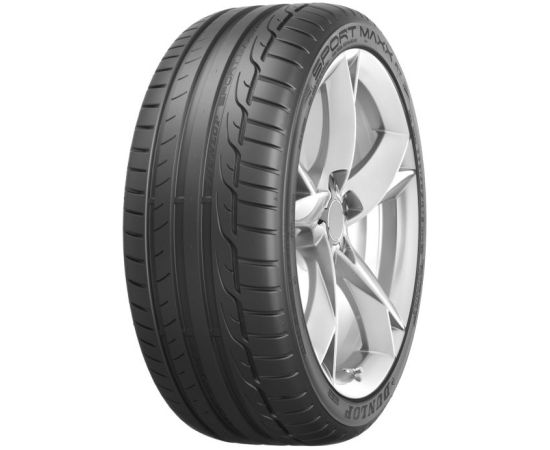 Dunlop Sport Maxx RT 225/45R17 91W Vasaras riepas