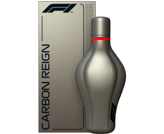Formula 1 Carbon Reign Edt Spray 75ml Духи унисекс