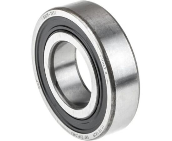 Gultnis 6206-2RS1, SKF Citas rezerves daļas