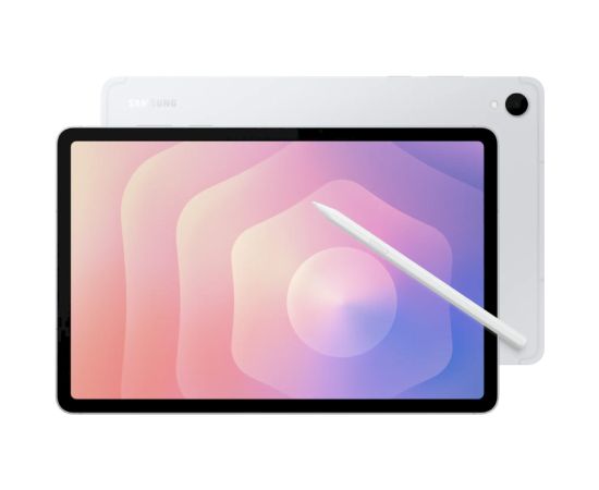 Samsung Galaxy Tab S11 Planšetdators 11" / 12GB / 512GB Silver Planšetdatori