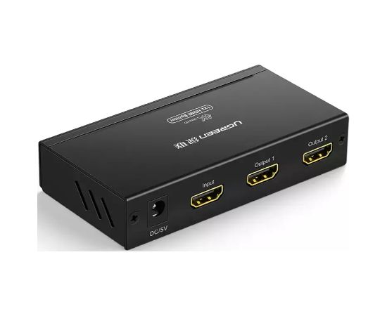 Ugreen Pазветвитель HDMI 1.4 4K 30Hz Aдаптеры