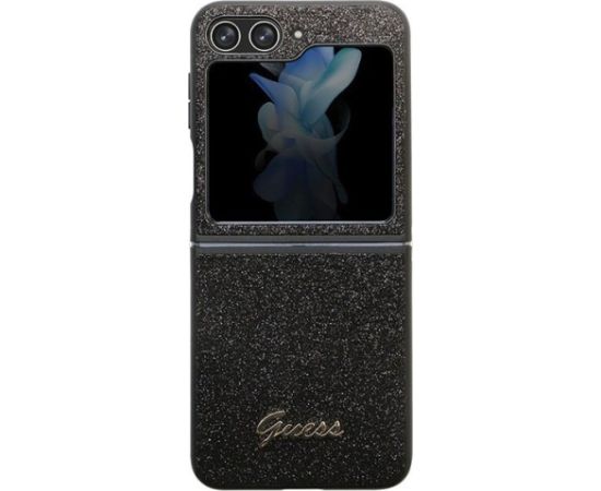 Guess GUHCZF5HGGSHK Back Case Защитный Чехол для Samsung Galaxy Z Flip 5 Чехлы - альтернативные