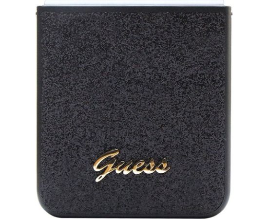Guess GUHCZF5HGGSHK Back Case Защитный Чехол для Samsung Galaxy Z Flip 5 Чехлы - альтернативные