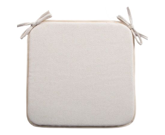 Cushion for chair SUMMER 39x39x2,5cm Новинки Для дома и сада 