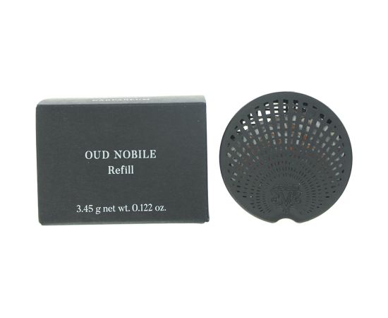 Dr. Vranjes Firenze, Oud Nobile, Car Air Freshener Refill, 3.45 g Освежитель воздуха в машине