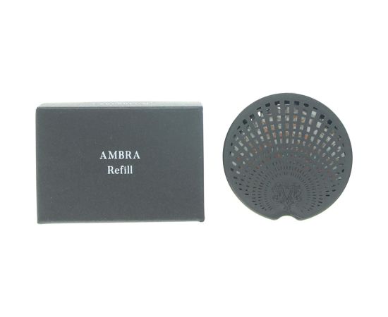 Dr. Vranjes Firenze, Ambra, Car Air Freshener Refill, 3.45 g Освежитель воздуха в машине