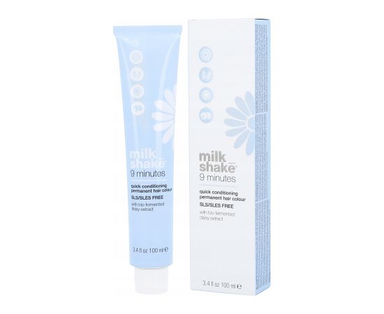 Milk Shake, 9 Minutes, Permanent Hair Dye, 5.7 5V , 100 ml Уход за волосами