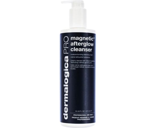 Dermalogica, Magnetic Afterglow, Eliminates Impurities, Cleansing Cream, 473 ml Sejas kopšana