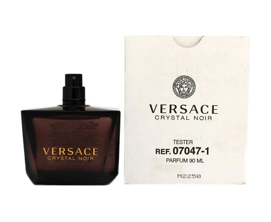 Versace, Crystal Noir, Eau De Parfum, For Men, 90 ml *Tester Духи и косметика