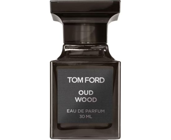 Tom Ford, Oud Wood, Eau De Parfum, Unisex, 30 ml Духи и косметика
