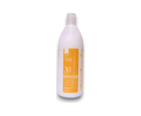 Tigi, Colour, Hair Oxidant Lotion, 9%, 30 vol, 1000 ml Matu kopšana