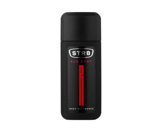 Str8, Red Code, Scented Spray, For Men, 75 ml Духи унисекс