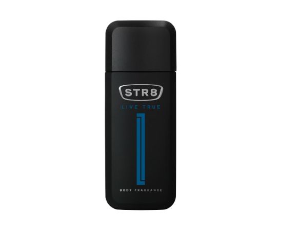 Str8, Live True, Scented Spray, For Men, 75 ml Unisex Smaržas